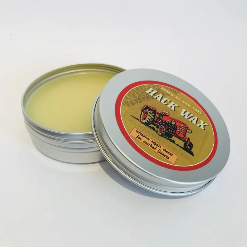 Sting in the Tail Farmer's Hack Wax-2